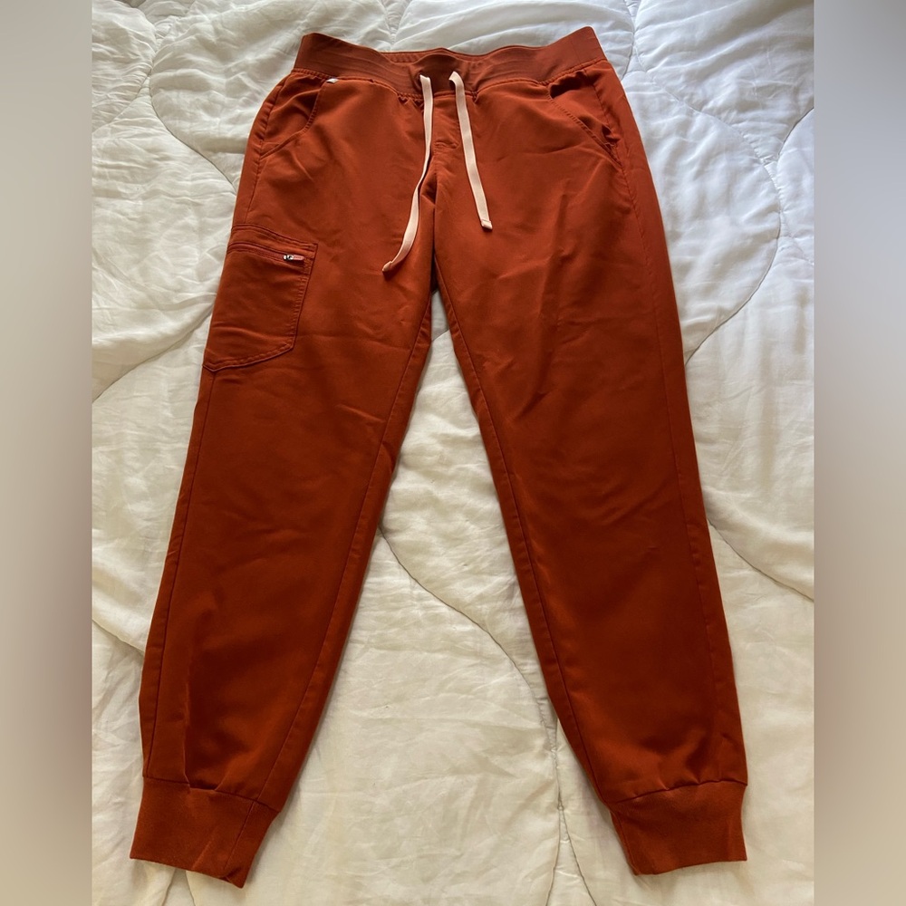 Figs Zamora Jogger Scrub Pants